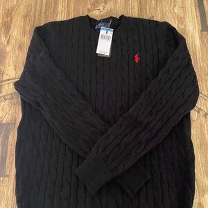 ralph lauren  sweatshirt